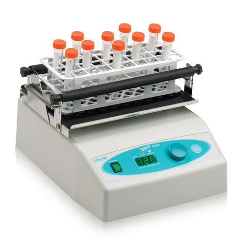 Agitatore di laboratorio a vortice - Orbit™ 300 - Labnet International - digitale / da banco / compatto