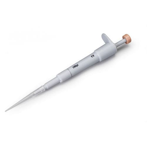 Micropipetta meccanica - 2946006 - HACH LANGE Europe - a volume fisso / autoclavabile