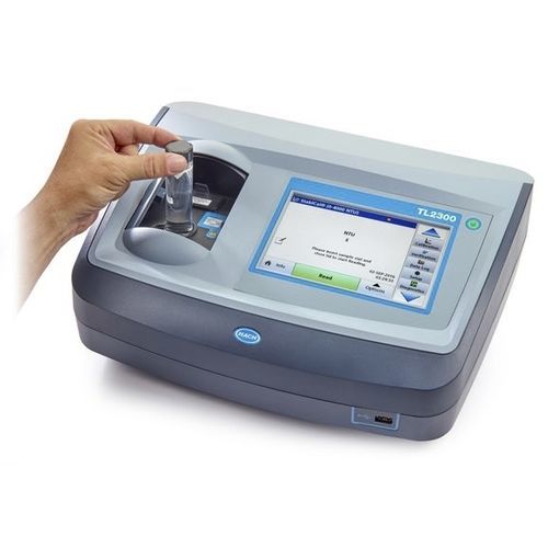 Torbidimetro da banco - TL2300 - HACH LANGE Europe - da laboratorio / portatile