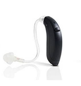 Audioprotesi BTE, open fit - Step 4, Step 2 - Interton