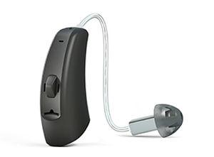Audioprotesi mini RIC - Centro 6 - Interton