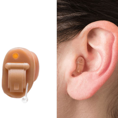 Audioprotesi IIC - Beltone