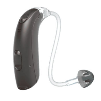Audioprotesi BTE, open fit - Beltone