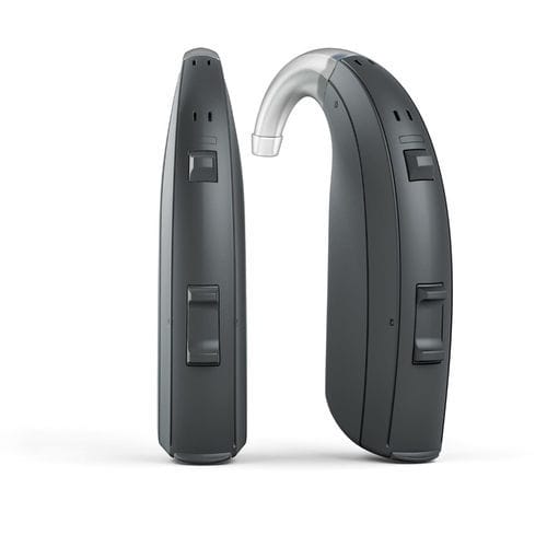 Audioprotesi BTE - ENZO2 - ReSound
