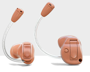 Audioprotesi ITC - LiNX2 - ReSound