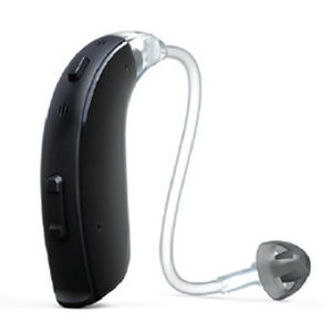 Audioprotesi BTE, open fit - LiNX2 - ReSound