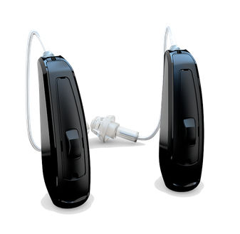 Audioprotesi mini RIC - LiNX TS™ - ReSound