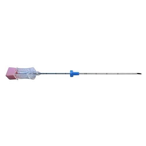 Ago per amniocentesi - CytoCut  - M.D.L. - per anestesia / di Chiba / sterile