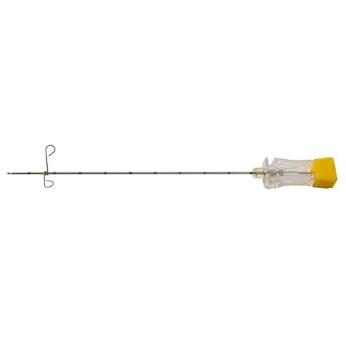 Ago per biopsia istologica - Franseen - M.D.L. - per biopsia citologica / di Chiba / sterile