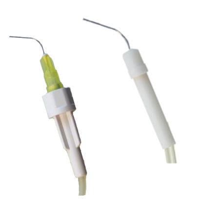 Ago per localizzazione mammaria - GalaSet  - M.D.L. - sterile / con punta smussata / 25G