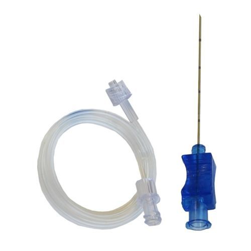 Ago per anestesia - StimyEcho - M.D.L. - di sucurezza / 18G / 22G