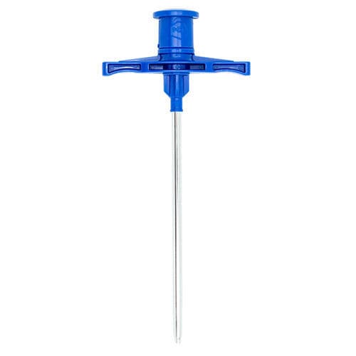 Ago per biopsia di midollo osseo - Jam Blu - M.D.L. - sterile / di sucurezza / 13G