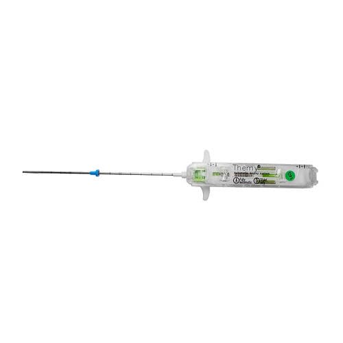 Ago per biopsia istologica - Themy - M.D.L. - di Menghini / di sucurezza / automatico
