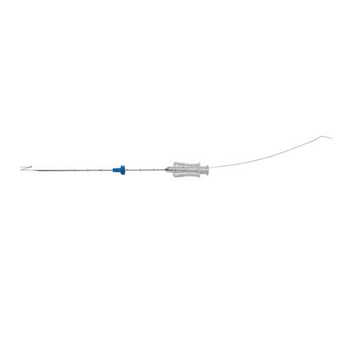 Ago per localizzazione mammaria - Mark - M.D.L. - sterile / 20G / 18G