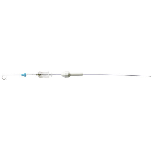Ago per localizzazione mammaria - RepoMark - M.D.L. - sterile / 20G