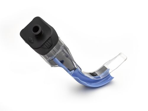 Videolaringoscopio pediatrico - Airtraq SP - Airtraq - con lama