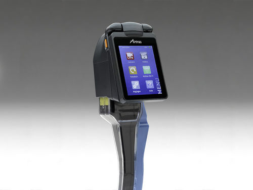 Telecamera per laringoscopio - Airtraq - digitale / cordless