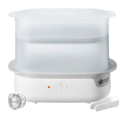 Sterilizzatore per biberon elettrico - Steri-Steam - tommee tippee