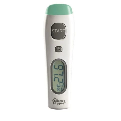 Termometro medico - Touchless - tommee tippee - digitale / a infrarossi / frontale