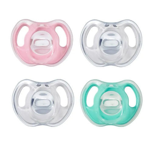 Succhietto in silicone - Ultra-light - tommee tippee