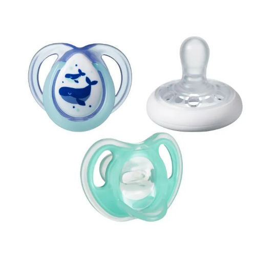 Succhietto in silicone - Pick-a-Paci - tommee tippee