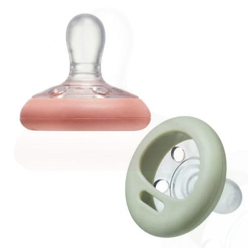 Succhietto in silicone - Sage & Tiger Lily - tommee tippee