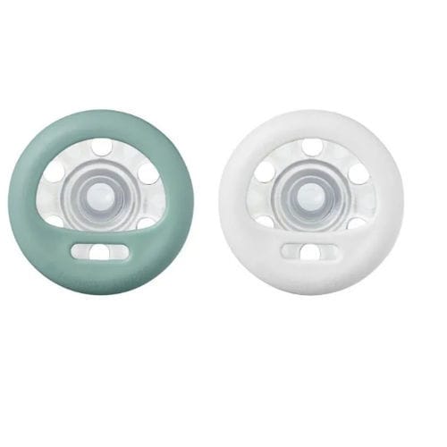 Succhietto in silicone - Dragonfly & Morning Mist - tommee tippee