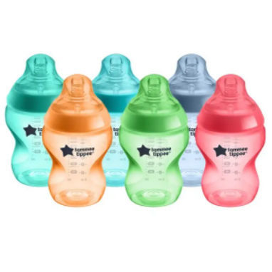 Biberon - Fiesta - tommee tippee