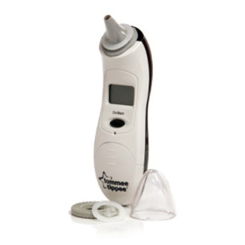 Termometro medico - tommee tippee - digitale / auricolare / con sonda