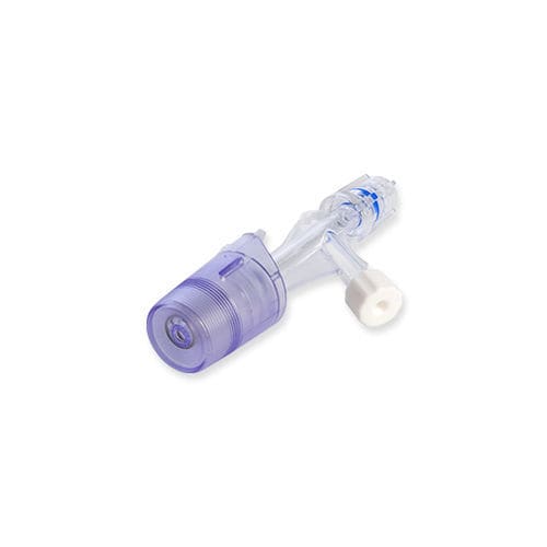 Valvola per il settore medico - UroSeal™  - US endoscopy - di biopsia