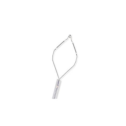Cestello endoscopico per estrazione di polipi intestinali - Histolock®  - US endoscopy - dritto
