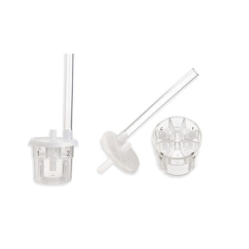 Sistema di recupero per polipi - 710202 - US endoscopy