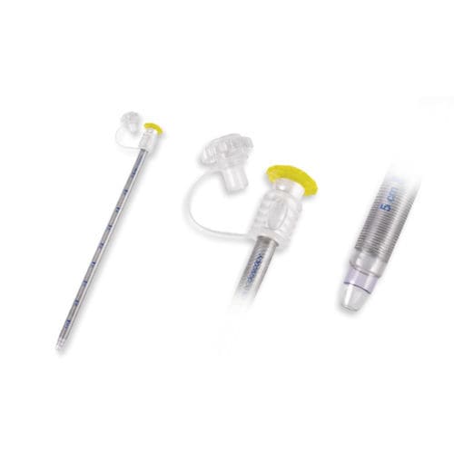 Cannula per trocar per laparascopia - Guardus® Overtube - US endoscopy