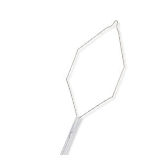Cestello endoscopico per estrazione di polipi intestinali - Traxtion® - US endoscopy - dritto