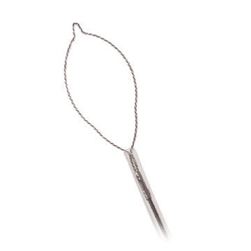 Cestello endoscopico per estrazione di polipi intestinali - Rotator&trade; BX00711121 - US endoscopy - dritto