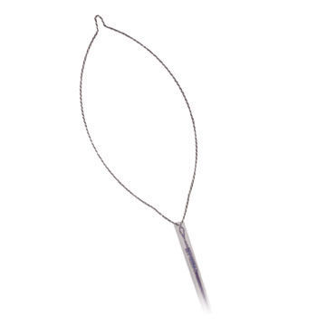 Cestello endoscopico per estrazione di polipi intestinali - Rotator&trade; BX00711120 - US endoscopy - dritto