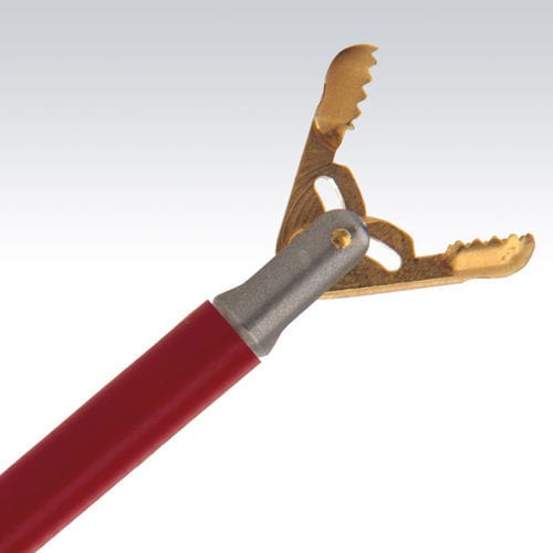 Pinza per endoscopia - Precisor® - ConMed - per presa di tessuti / per biopsia / monouso