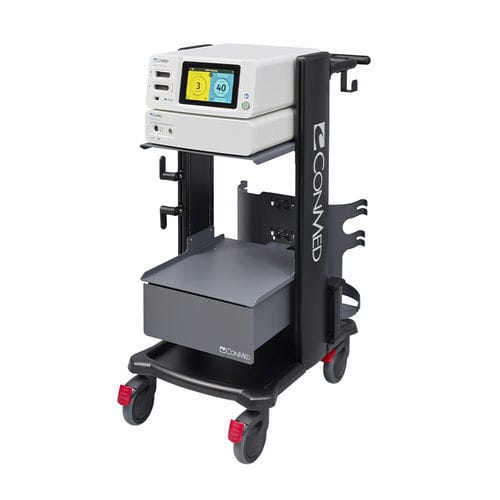 Elettrobisturi di taglio - Beamer AVEO™ - ConMed - di coagulazione / per chirurgia laparoscopica / per chirurgia artroscopica