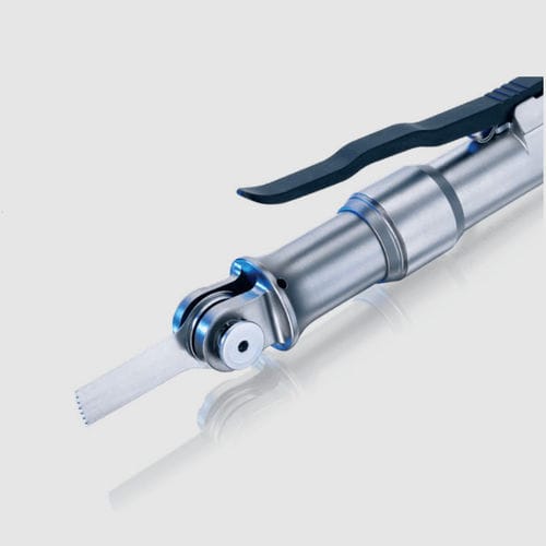 Motore chirurgico sega - Micropower+™ - ConMed - elettrico / per chirurgia delle piccole articolazioni