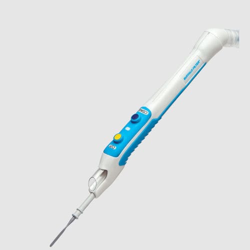 Elettrodo elettrochirurgico - PlumePen® Elite - ConMed - penna / con sistema di aspirazione