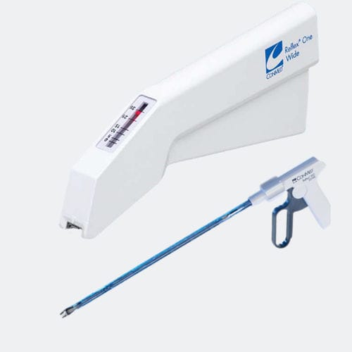 Suturatrice cutanea - Reflex® TL - ConMed - monouso