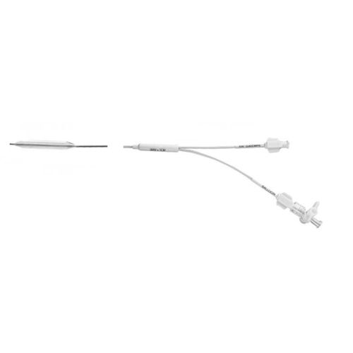 Catetere per dilatazione - Eliminator®  - ConMed - biliare / con palloncino