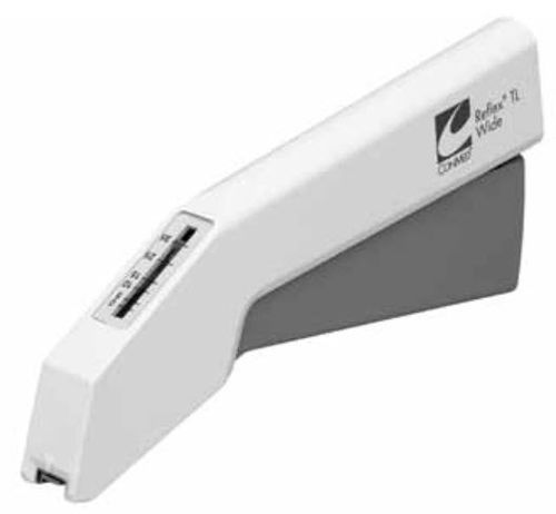 Suturatrice cutanea monouso 35W - Wide (graffette larghe