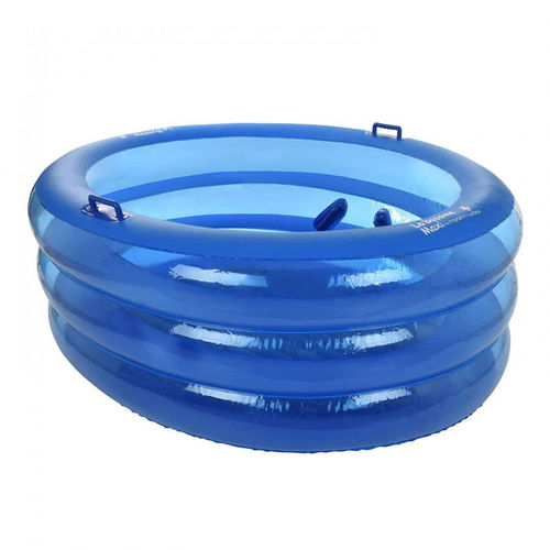 Vasca da travaglio gonfiabile - MRWC - La Bassine