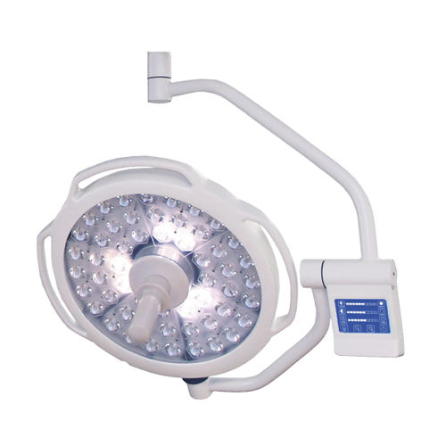 Lampada scialitica mobile - SL series - Advanced Instrumentations - a soffitto / LED / 98