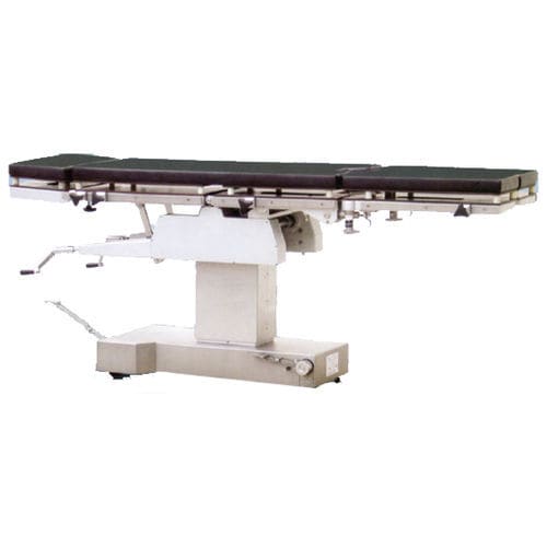 Tavolo operatorio per ginecologia - OT-30 - Advanced Instrumentations - per ortopedia / per urologia / ORL