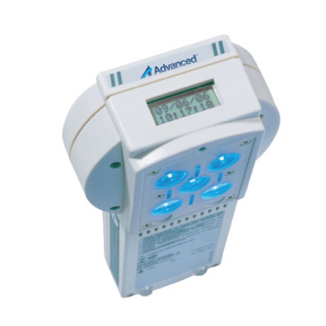 Lampada di fototerapia neonatale - PT-2000 - Advanced Instrumentations - per culla / luce blu