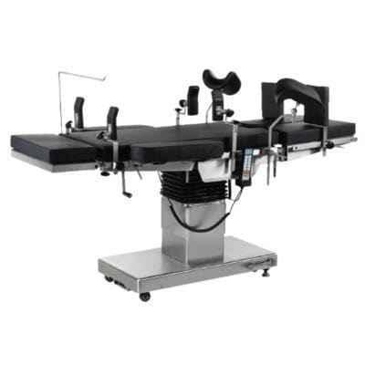Tavolo operatorio per ginecologia - OT- 300C - Advanced Instrumentations - per ortopedia / per urologia / ORL