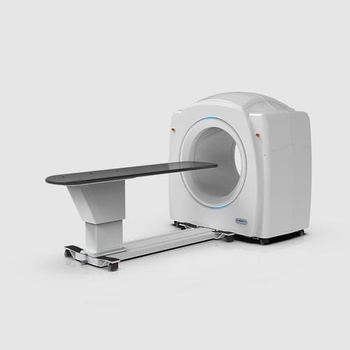 Scanner CBCT per tomografia total body - Claris XT - iCRco - compatto / mobile
