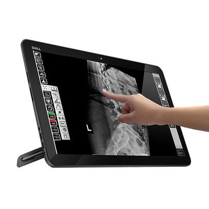 Software medico - XC™ - iCRco - per diagnostica per immagini / di gestione / di gestione dati